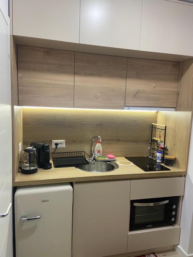 Apartamento Smart , Lovely In
