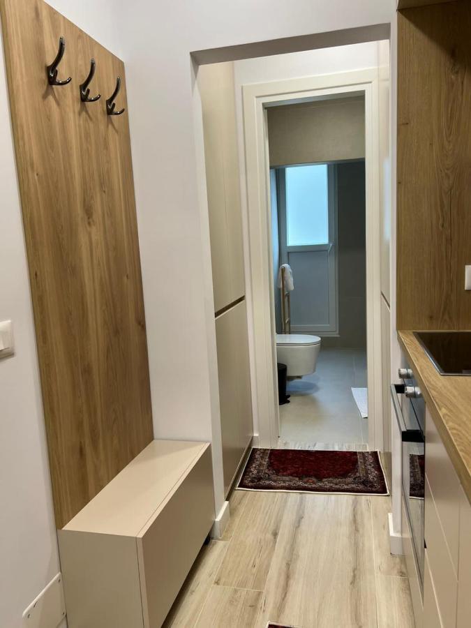 Smart , Lovely In Apartamento Tirana