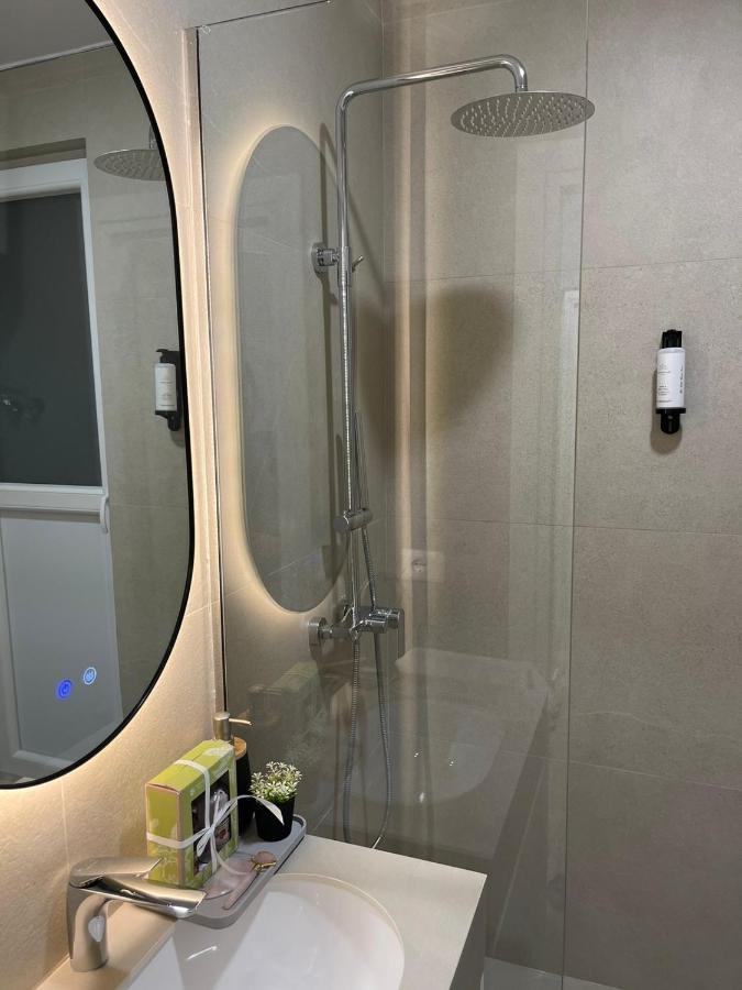 Smart , Lovely In Apartamento Tirana